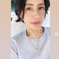 長谷川理恵「ボンの大好物ナポリタン」公開「お店みたい」「野菜たっぷりで健康的」と反響 画像