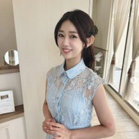 “日本一強いアナ”堀江聖夏、ミニスカセーラー服姿で上段蹴り「脚が空に届きそう」「等身バランスが素晴らしい」と反響 画像