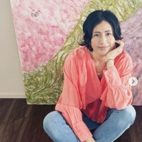 1児の母・長谷川理恵、スタミナたっぷり手作り麻婆茄子公開「夏バテが吹っ飛びそう」「食欲そそられる色」の声 画像
