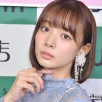 岡田紗佳、ノースリホワイトコーデで際立つ美スタイルショット公開「女神」「目の保養」の声 画像