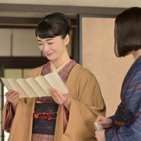 【風、薫る 第96回あらすじ】直美に起こったアクシデントとは 画像