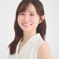 佐藤佳奈アナ、ツインプラネット所属・事務所初のフリーアナウンサーに 前日にレインボー池田直人との結婚発表 画像