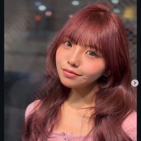 「イッテQ！」新メンバー候補生で話題・きゃすみる「身長抜かされてる」“6歳差”姪っ子との幼少期＆現在の2ショット公開「姉妹にしか見えない」「共演エモい」の声 画像
