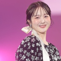 本田紗来、“人生初”ドラクエキャラコスプレ姿公開「雰囲気がガラッと変わってびっくり」「可愛すぎる」と反響 画像