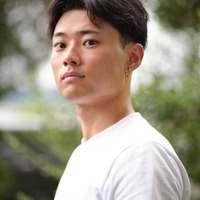 「TIF」」舞台で輝いたイケメン大学生・法吉夢斗さん、コンテスト出場で得たもの 憧れは平野紫耀【モデルプレスインタビュー】 画像