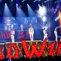 ジュニア・Howzit、覚悟と夢を胸に刻んだ新たな幕開け 5人のルーツと強みが交差する念願の初ステージ【ライブレポ／Howzit 1st LIVE 2026 NICE TO ME YOU】 画像