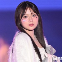 辻ちゃん長女・希空（のあ）、妹・夢空（ゆめあ）ちゃん1歳バースデーショット公開「愛があふれてる」「最高の姉妹」と反響 画像