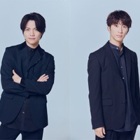 WEST.重岡大毅＆濱田崇裕、櫻井翔＆相葉雅紀以来の同時結婚発表 重岡はグループ初のパパに 画像