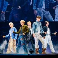 【STARGLOW初のアリーナ公演レポ】「ラスピ」彷彿のステージ・中島美嘉＆尾崎豊らの名曲続々カバー ファンに伝えた愛「あなたたちが生まれてきてくれたから幸せになったんだ」 画像