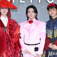 Mrs. GREEN APPLE、約1カ月の夏季長期休暇を発表「よりクリエイティブを追求できるリフレッシュ期間として」【全文】 画像