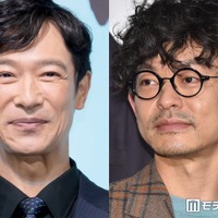 「VIVANT」乃木（堺雅人）＆アリ（山中崇）の“完全アドリブ”未公開の尋問シーンが話題「続きがあったとは」「迫力がとんでもない」 画像