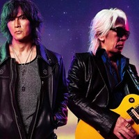 B’z、熊本地震受け3000万円寄付 チャリティーグッズ収益金を充当 支援先・内訳も公表 画像