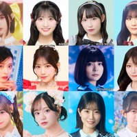 「SASUKEアイドル予選会2026」開催決定 初参戦8人含む出場者12人発表 画像