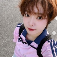 乳がん闘病中の元SKE48矢方美紀、卵巣子宮内膜症嚢胞の手術受けていた「お腹4箇所穴開けた」 現在は回復 画像