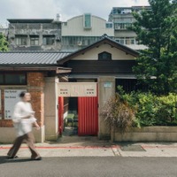 「パンとエスプレッソと」台北中心部に新店舗、築100年の日本家屋でブランチやデザートを 画像