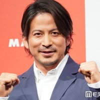 岡田准一「下の3人の参加した作品がそれぞれ公開」発言にファン反応「カミセンのこと？」「奇跡を感じる」 画像