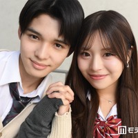 「今日好き」しゅんゆまカップル、頬ツンツンの浴衣姿オフショットが話題「お似合いすぎる」「キュンキュンが止まらない」の声 画像