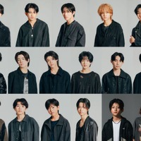 BMSG TRAINEE、単独ショーケース開催決定 史上最大キャパシティの横浜で2日間 画像