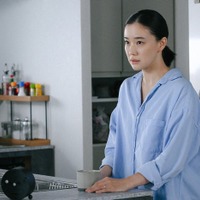 【Tシャツが乾くまで  第6話】充（松山ケンイチ）の口から語られるこの一年間の真実とは 画像