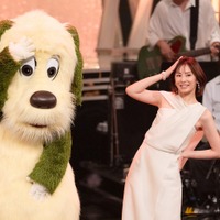 北川景子・M!LK・Aぇ! groupら「Eテレソングパーティー」参加 長年愛される名曲を届ける【NHK夏の音楽祭 うたであえたら 2026】 画像