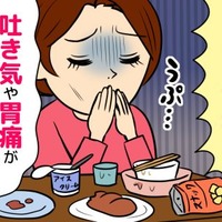 「食欲おばけ」と化した50代女性。「食べ始めたら止まらない！」底なしの食欲を救ったコントロール方法とは？【2026年お盆スペシャル】 画像