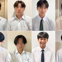 日本一のイケメン中学生「男子中学生ミスターコン2026」全国候補者を一挙公開 投票スタート 画像