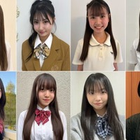 日本一かわいい女子中学生「JCミスコン2026」全国候補者を一挙公開　投票スタート 画像