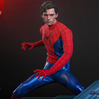 スパイダーマン“ファイナル・スウィング・スーツ”フィギュアを全世界2500体限定で発売 画像