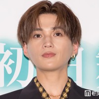 FANTASTICS八木勇征、鍛え上げた腕の筋肉にファン悶絶「努力の賜物」「血管すごい」 画像