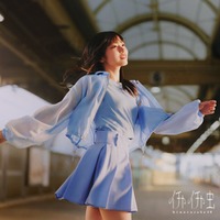 日向坂46、18thシングル「イチャイチャ虫」ジャケットアートワーク公開 テーマは“わたしは、わたしの主人公” 画像