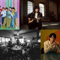 8月31日放送「CDTV」出演アーティストは福山雅治・BE:FIRST・INI・Juice＝Juiceほか 歌唱楽曲も発表 画像