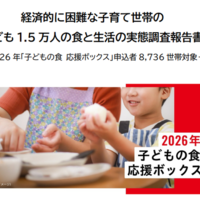 困難世帯の9割が食料不足、1日の食費500円未満…SCJ調査 画像