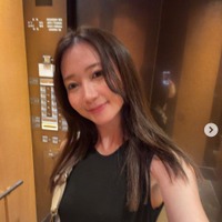 元NHK“日本一走るアナ”長谷川朋加、美脚際立つ法被姿で阿波おどりショット公開「カッコ良すぎる」「引き締まった脚」と話題 画像