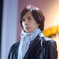高橋光臣、つんく♂役で「24時間テレビ」SPドラマ出演 プライベートでも交流ある北川景子と夫婦役 画像