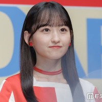 乃木坂46一ノ瀬美空、ノースリ姿でやまめ釣り 福岡満喫ショットに絶賛の声「透明感レベチ」「肩のラインが綺麗」 画像