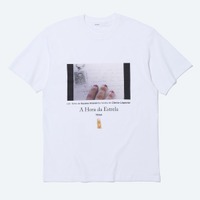 ひとりの女性の小さな世界を映し出す『星の時 4K』×TOGAコラボTシャツ販売 画像