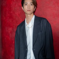 SixTONES田中樹「ガルアワ」2年ぶりゲストMC決定「とても光栄に思っています」【本人コメント・Rakuten GirlsAward 2026 A／W】 画像
