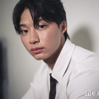 「今日好き」榎田一王（いおう）、肉体美際立つ上半身ショットに熱視線「美しすぎる」「甘い顔立ちとのギャップ萌え」 画像