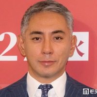 市川團十郎、長男・勸玄の取材中ショット公開「どんどんお父さんに似てきてる」「すっかり美青年」と反響 画像
