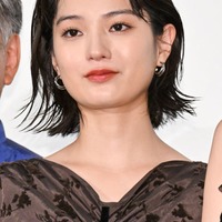 蒔田彩珠、出口夏希らと秋田満喫「みんなでスイカ割りをして」映画「ルックバック」撮影の思い出明かす 画像