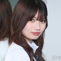 「今日好き」藤田みあ、ブルーブラックヘアにイメチェン「透明感レベチ」「大人っぽくて素敵」と反響 画像