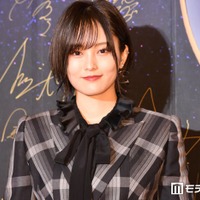 山本彩、すらり二の腕際立つノースリコーデで細田守展満喫「乙女モードも素敵」「オーラがすごい」の声 画像