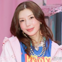 仲里依紗、現在の身長・体重＆頭の大きさ告白「包み隠さず教えてくれてすごい」「理想の体型」と反響 画像