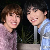 「ちょっと待とうよ、春虎くん」中川翼＆桜木雅哉（原因は自分にある。）初めて遊んだ温泉で起きたアクシデント「本当はたくさんお話をしたかったのですが」【インタビュー後編】 画像