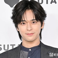 2.5次元「刀剣乱舞」で話題の大友至恩、憧れの俳優明かす「何、この表情変化？ってなって」【大友至恩1st写真集 FOCUS】 画像