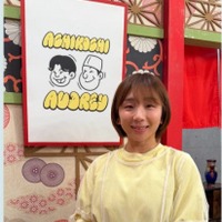 “りくりゅう”神解説で話題・高橋成美、三浦璃来＆木原龍一の婚約発表祝福「2人だったらどんな壁も乗り越えられる」 画像
