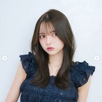 「仮面ライダーガッチャード」坂巻有紗、美肌輝くキャミコーデで山梨の自然満喫「スタイルレベチ」「景色に負けない美しさ」と反響 画像