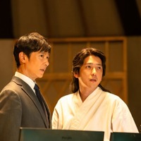 二宮和也「VIVANT」第2シーズンの“出番減少説”に言及「3つを縫っていたので」飯田和孝Pが再登場示唆 画像