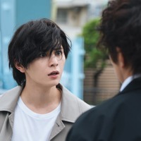 「一次元の挿し木」意外な人物の裏切りに視聴者衝撃「味方だと思ってたのに」「顔つきが一瞬で変わってぞくっとした」 画像