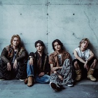 Aぇ! group、バンド曲が表題曲に 5thシングル「Emotion」決定 グループ初のクリスマスソング・「Aッ!!!!!!」なども収録 画像